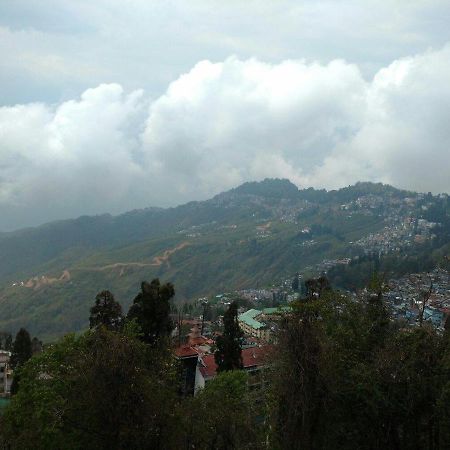 Hotel Taktsang Darjeeling Дарджилинг Экстерьер фото
