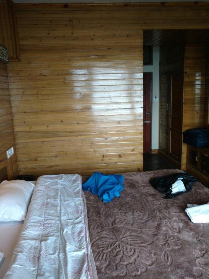 Hotel Taktsang Darjeeling Дарджилинг Экстерьер фото
