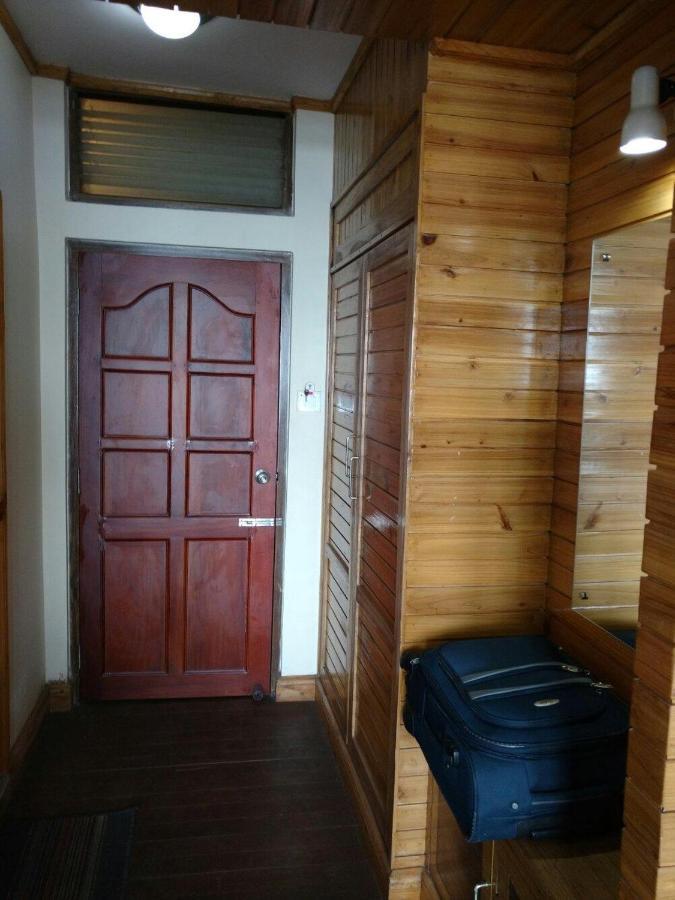 Hotel Taktsang Darjeeling Дарджилинг Экстерьер фото